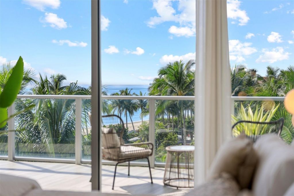 2200 N Ocean Boulevard, Unit N403, Fort Lauderdale, FL 33305 Photo