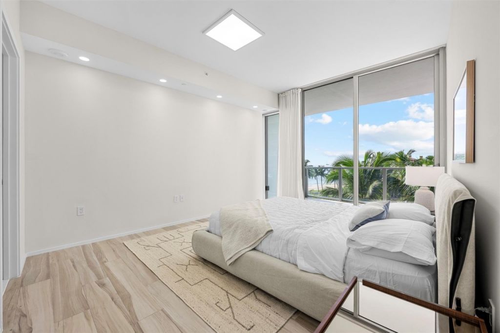 2200 N Ocean Boulevard, Unit N403, Fort Lauderdale, FL 33305 Photo