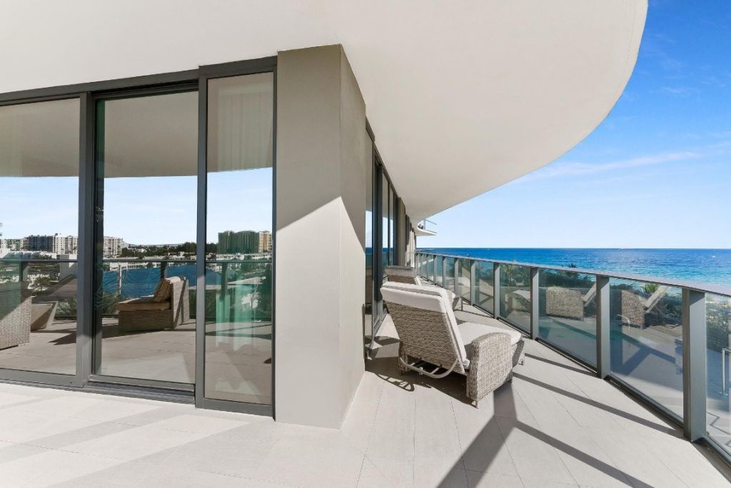 730 N Ocean Boulevard, Unit 505, Pompano Beach, FL 33062 Photo