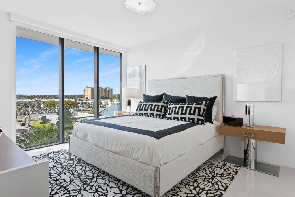 730 N Ocean Boulevard, Unit 505, Pompano Beach, FL 33062 Photo