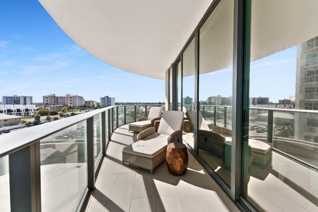 730 N Ocean Boulevard, Unit 505, Pompano Beach, FL 33062 Photo