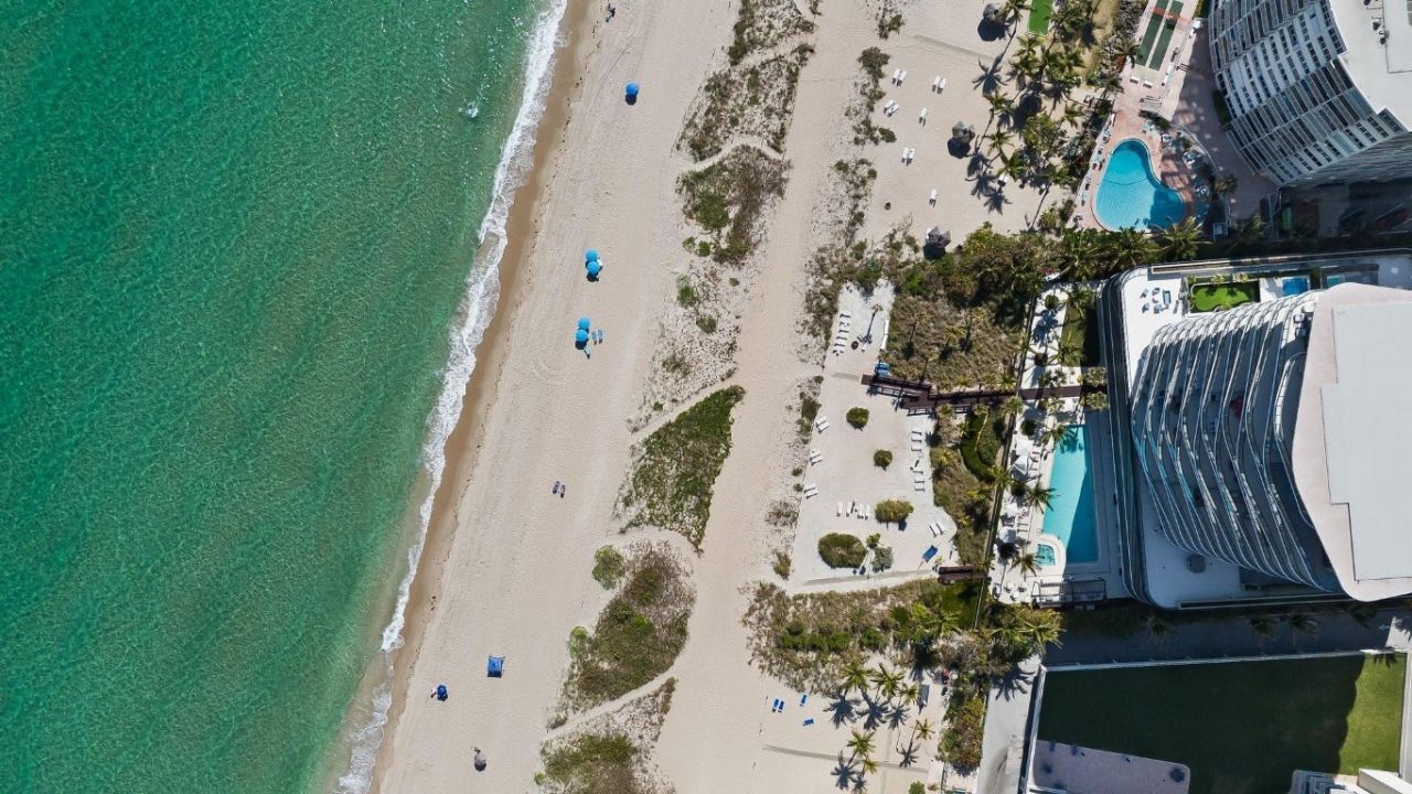 730 N Ocean Boulevard, Unit 505, Pompano Beach, FL 33062 Photo