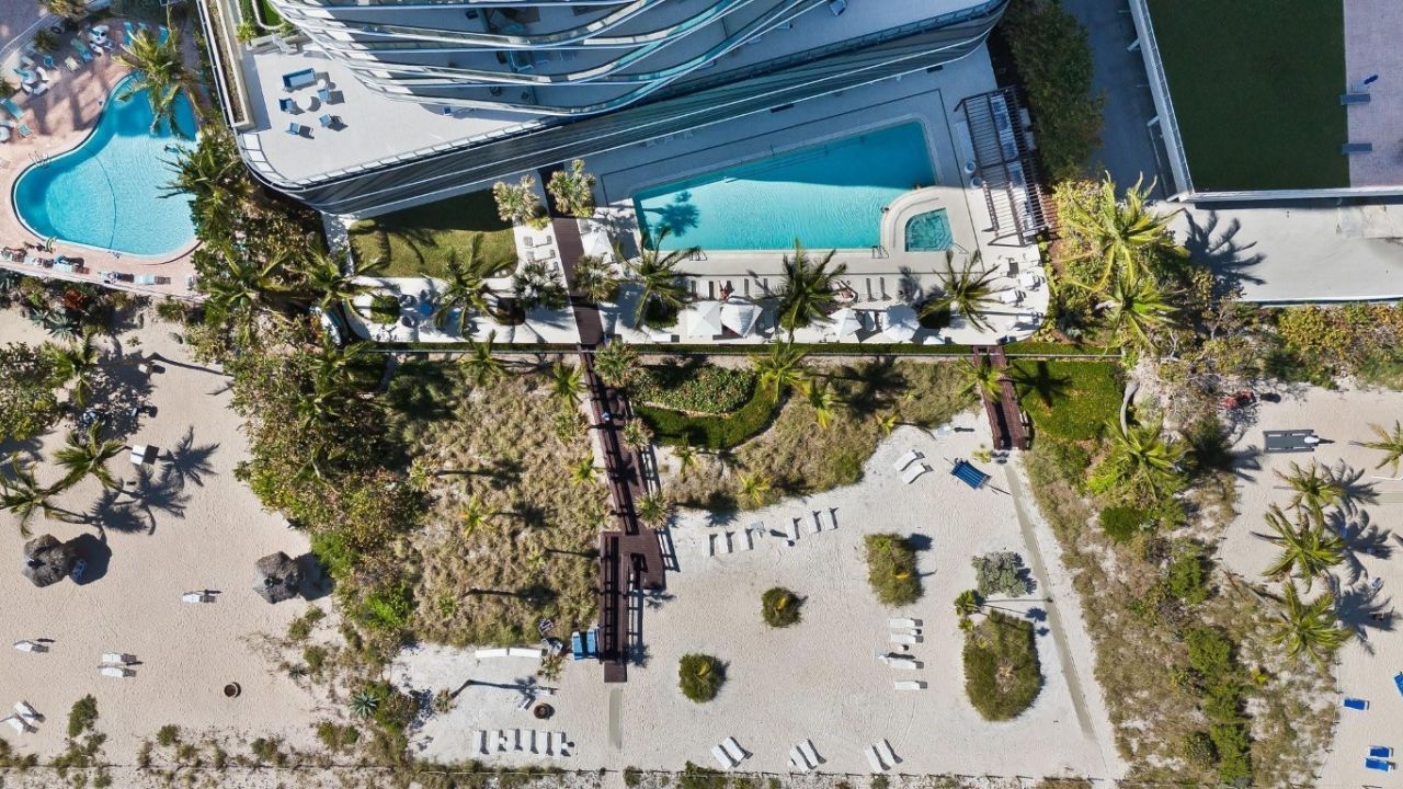 730 N Ocean Boulevard, Unit 505, Pompano Beach, FL 33062 Photo