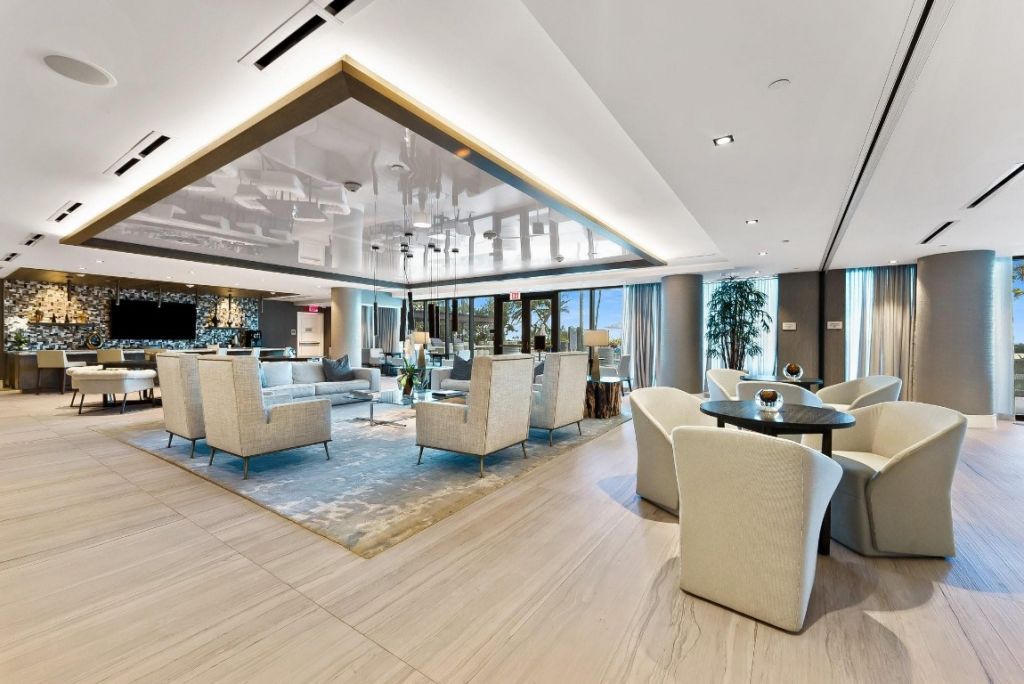 730 N Ocean Boulevard, Unit 505, Pompano Beach, FL 33062 Photo