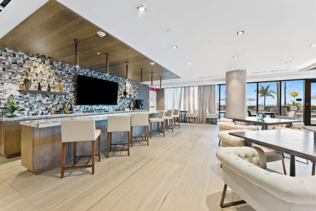 730 N Ocean Boulevard, Unit 505, Pompano Beach, FL 33062 Photo