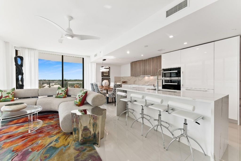 730 N Ocean Boulevard, Unit 505, Pompano Beach, FL 33062 Photo