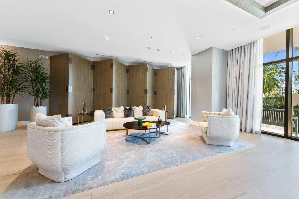 730 N Ocean Boulevard, Unit 505, Pompano Beach, FL 33062 Photo