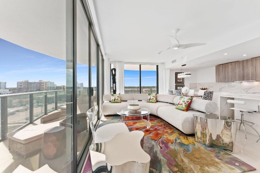 730 N Ocean Boulevard, Unit 505, Pompano Beach, FL 33062 Photo