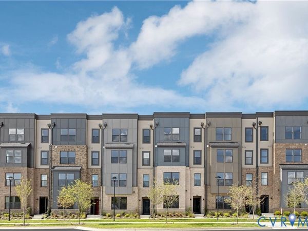 9691 Turning Point Drive, Unit A, Richmond, VA 23059