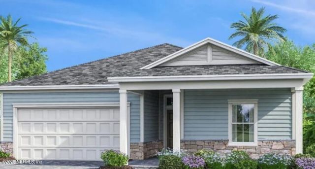 52 Smokerise Drive, Saint Augustine, FL 32092 Main Photo