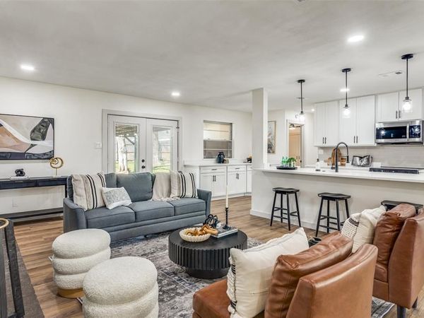 2920 Choctaw Trail, Fort Worth, TX 76116