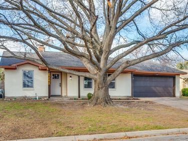 2920 Choctaw Trail, Fort Worth, TX 76116
