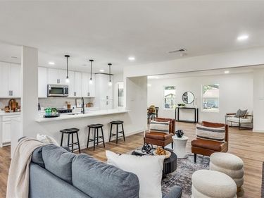 2920 Choctaw Trail, Fort Worth, TX 76116