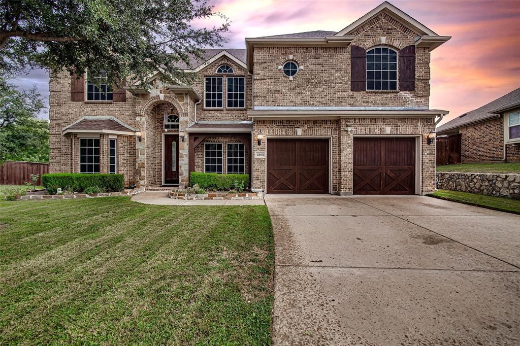 4808 King Harbor Court, Grand Prairie, TX 75052 Main Photo