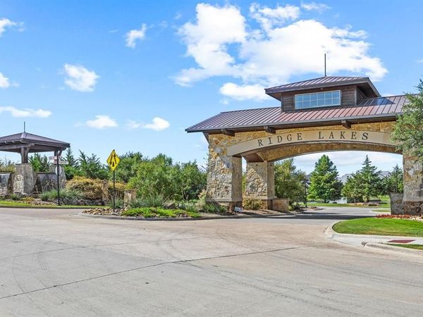 119 Timber Cove Place , Heath, TX 75032