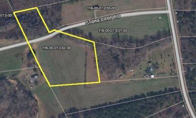 0 Stonecrop Road Photo 4