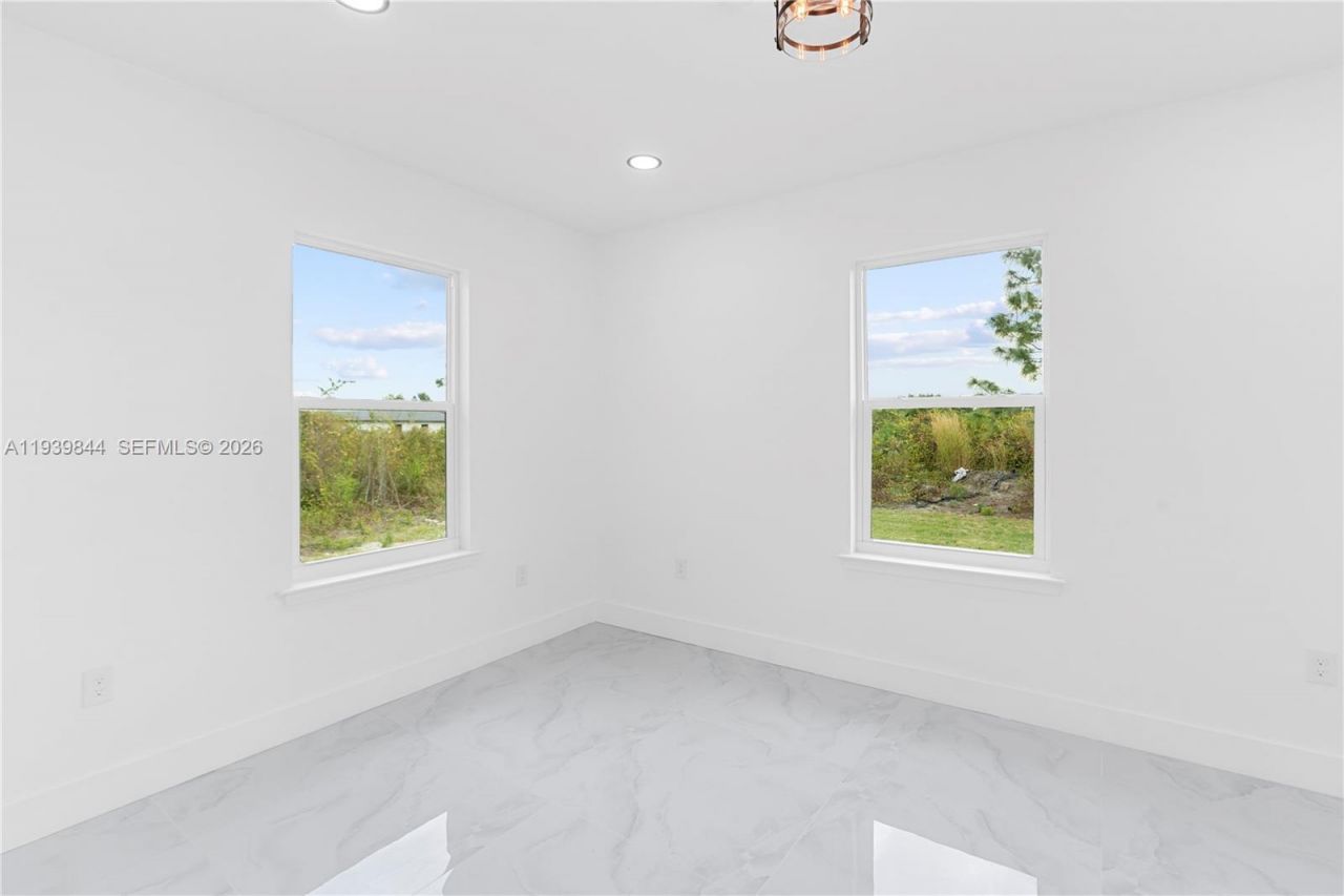 3117 W 64th W, Lehigh Acres, FL 33971 Photo