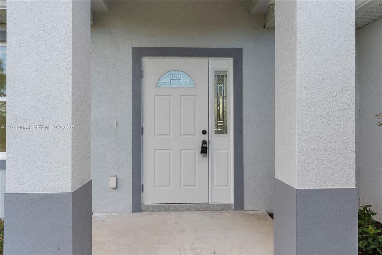 3117 W 64th W, Lehigh Acres, FL 33971 Photo