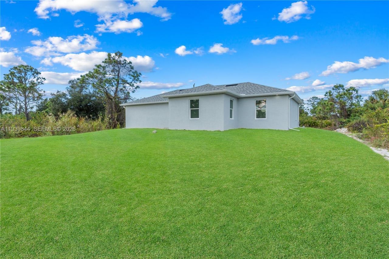 3117 W 64th W, Lehigh Acres, FL 33971 Photo