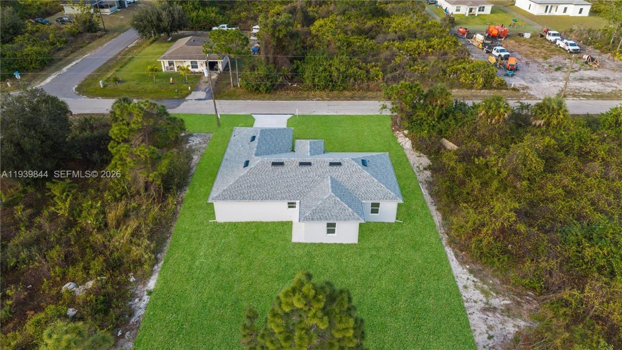 3117 W 64th W, Lehigh Acres, FL 33971 Photo