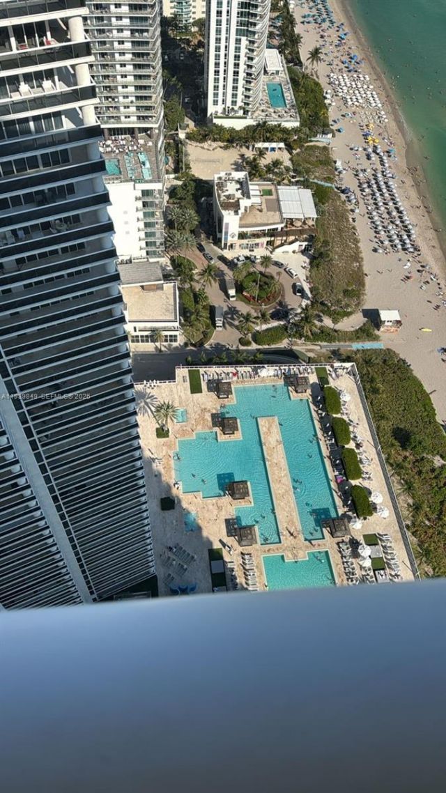 1830 S Ocean Dr, Unit 4910, Hallandale Beach, FL 33009 Photo