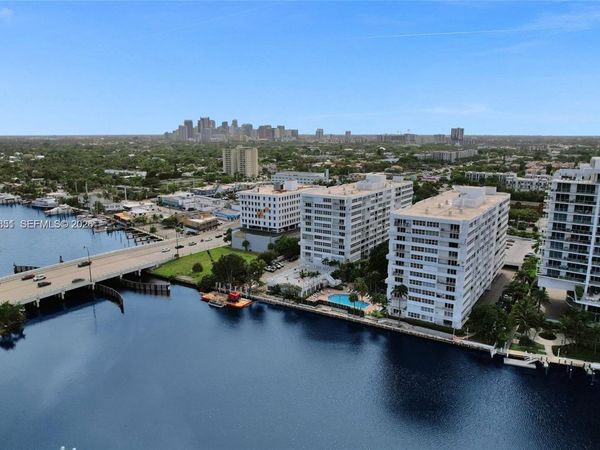 1160 N Federal Hwy , Unit 815, Fort Lauderdale, FL 33304