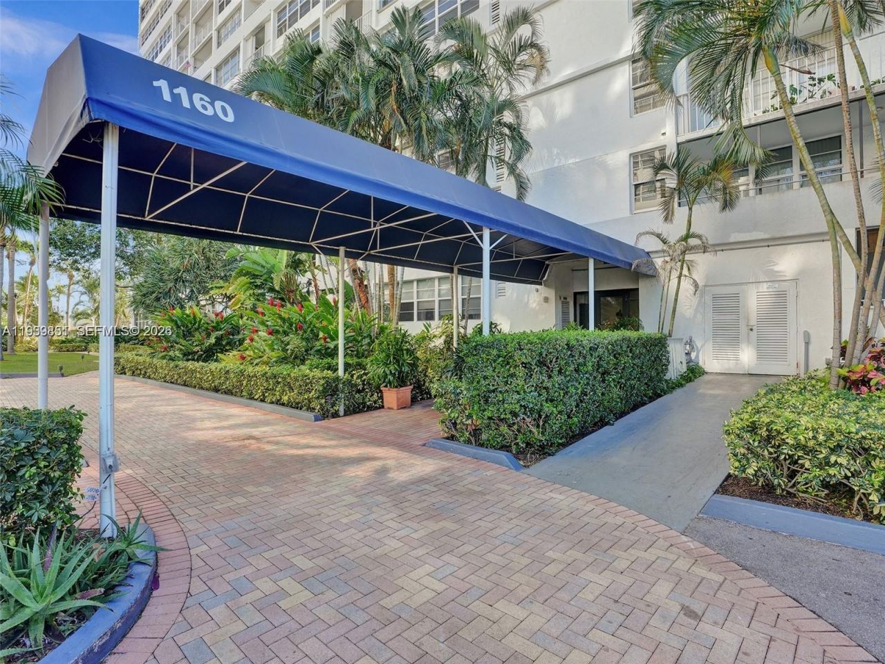 1160 N Federal Hwy , Unit 815, Fort Lauderdale, FL 33304 Photo