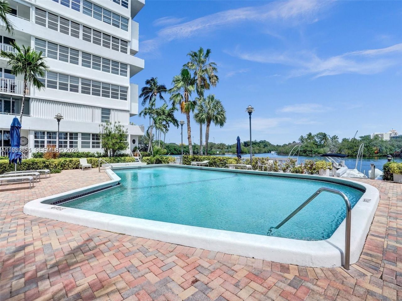 1160 N Federal Hwy , Unit 815, Fort Lauderdale, FL 33304 Photo