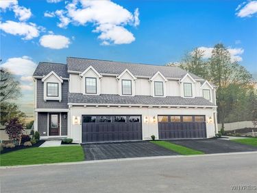 29 B Stonham Place N, Unit 0702, Amherst, NY 14221