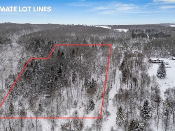 10448 Creek Road, Sardinia, NY 14134