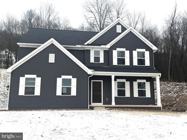 5 REIFF DRIVE, MARYSVILLE, PA 17053