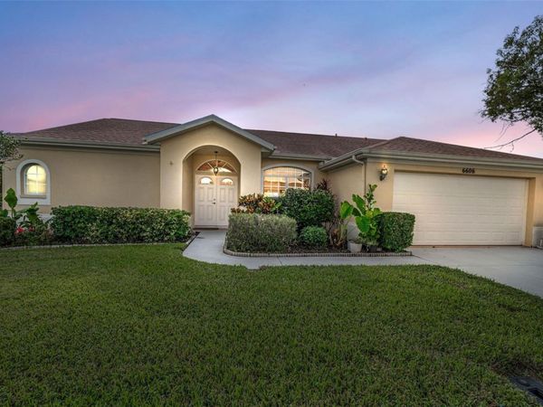 6606 GARDEN PALM COURT, NEW PORT RICHEY, FL 34655