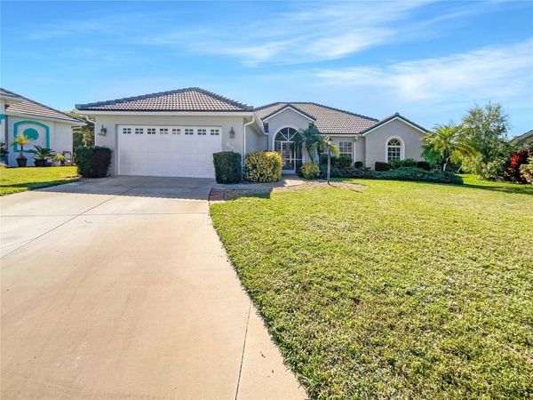 890 MORGAN TOWNE WAY, VENICE, FL 34292