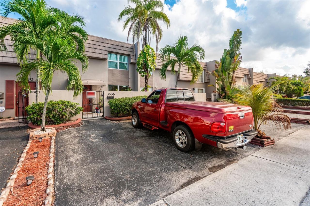 3686 SW 59th Terrace, Unit 71, Fort Lauderdale, FL 33314 Photo
