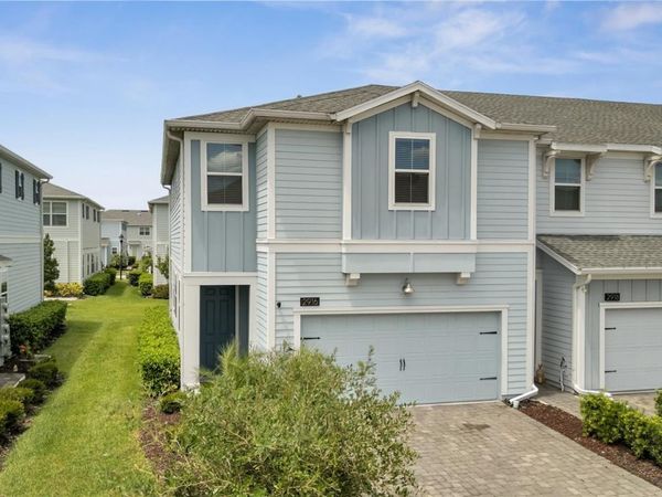 2916 SATIRE STREET, KISSIMMEE, FL 34746