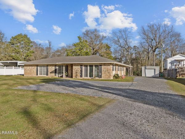 510 Perry Drive, Abbeville, LA 70510