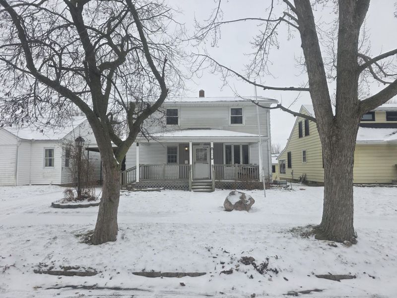 309 W Silver Street, Wapakoneta, OH 45895 Photo 1