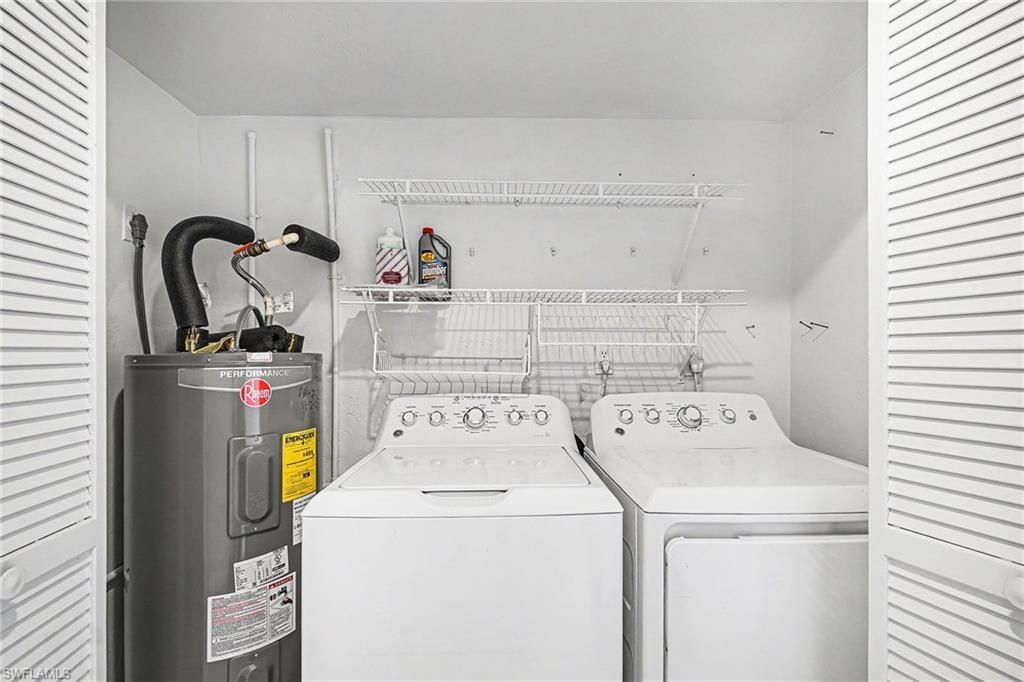 4717 SW 13th Ave, Unit 110, Cape Coral, FL 33914 Photo