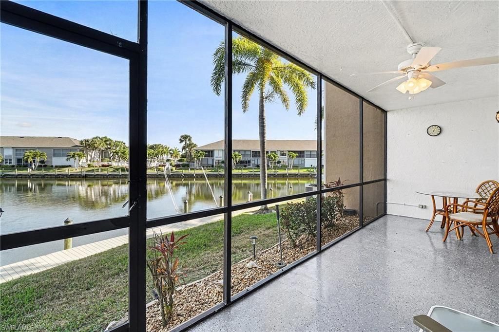 4717 SW 13th Ave, Unit 110, Cape Coral, FL 33914 Photo