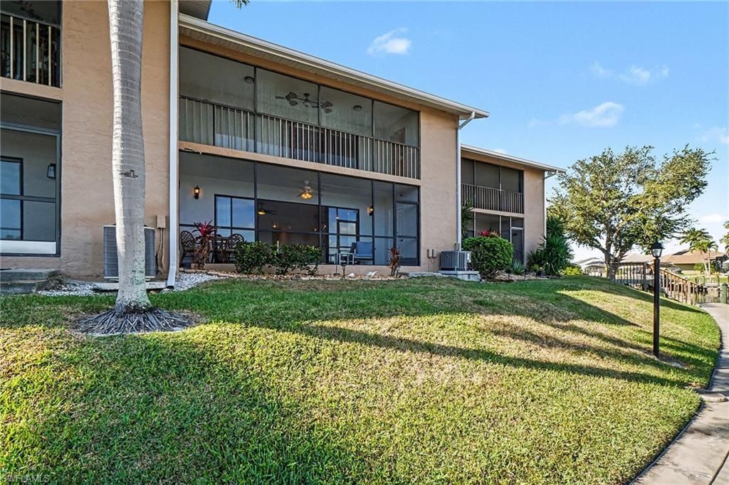 4717 SW 13th Ave, Unit 110, Cape Coral, FL 33914 Photo