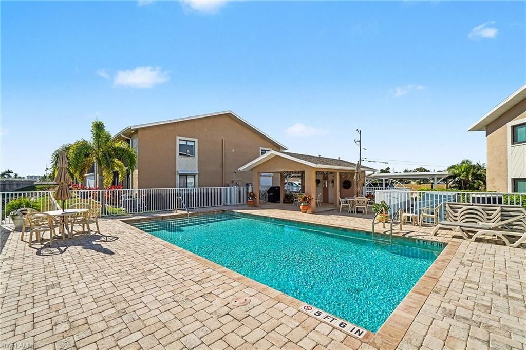 4717 SW 13th Ave, Unit 110, Cape Coral, FL 33914 Photo