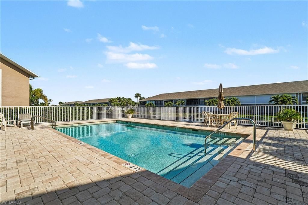 4717 SW 13th Ave, Unit 110, Cape Coral, FL 33914 Photo