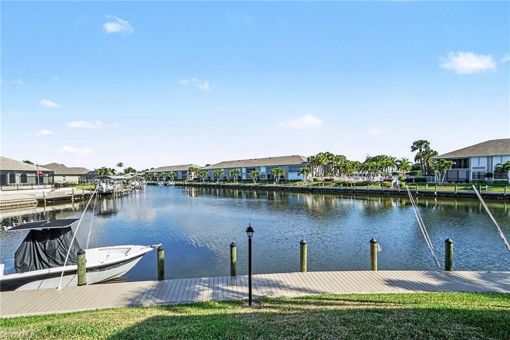 4717 SW 13th Ave, Unit 110, Cape Coral, FL 33914 Photo