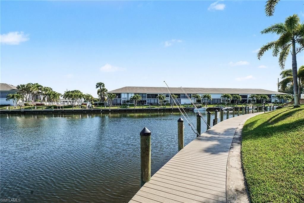 4717 SW 13th Ave, Unit 110, Cape Coral, FL 33914 Photo