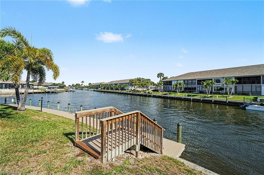 4717 SW 13th Ave, Unit 110, Cape Coral, FL 33914 Photo