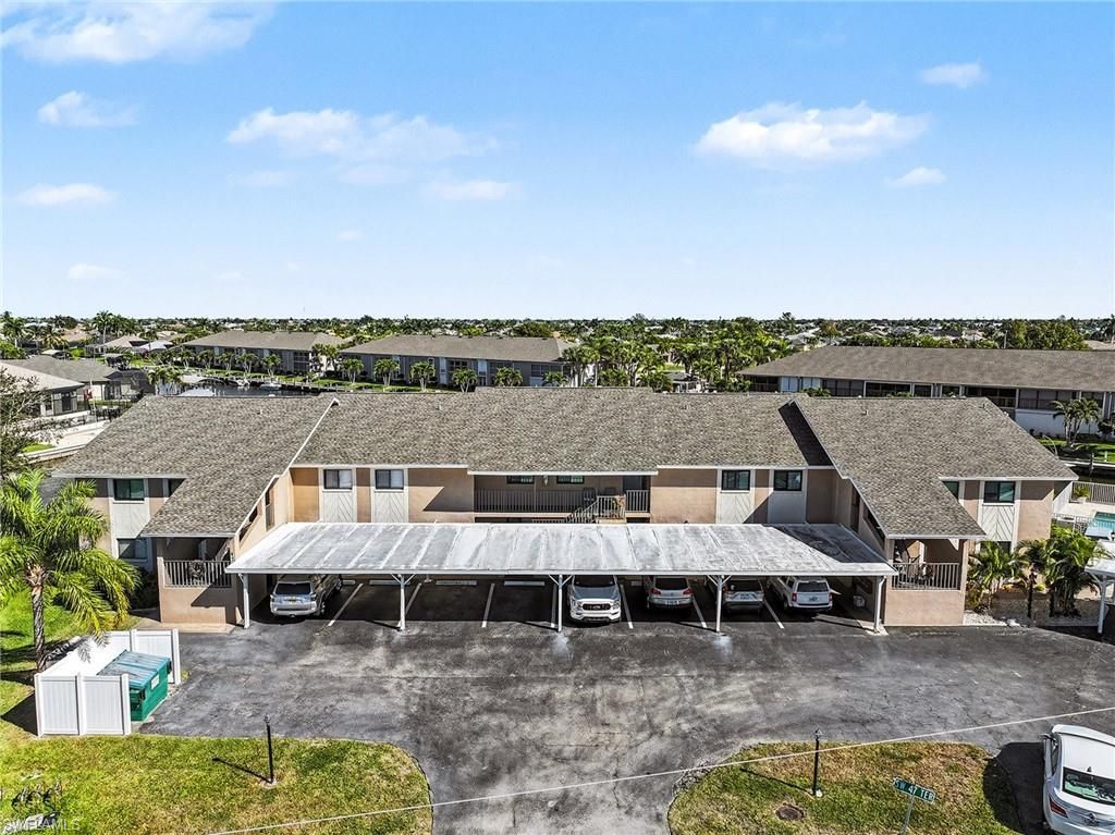 4717 SW 13th Ave, Unit 110, Cape Coral, FL 33914 Photo