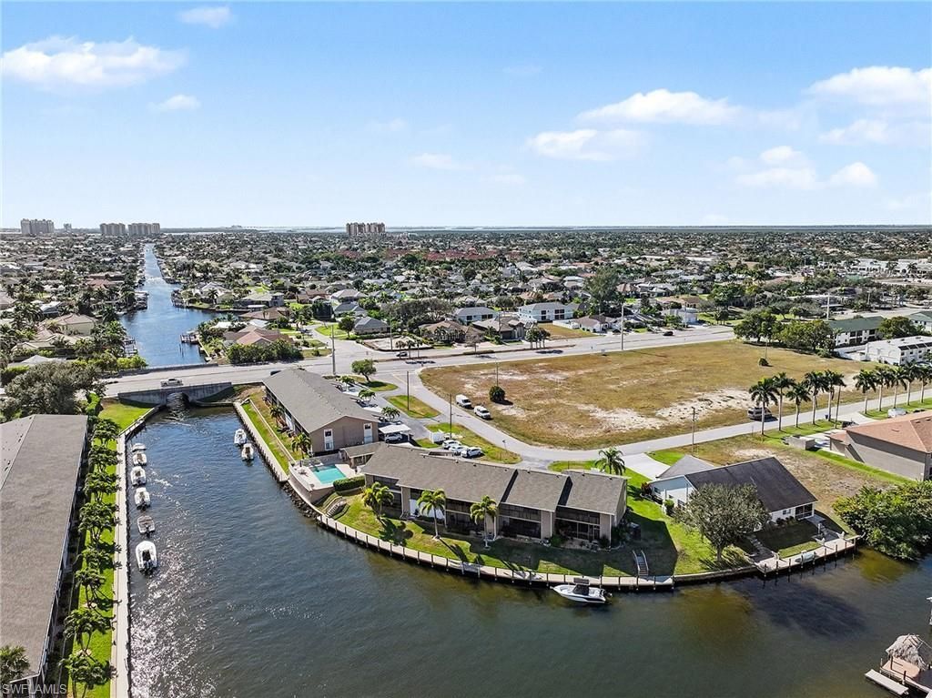 4717 SW 13th Ave, Unit 110, Cape Coral, FL 33914 Photo