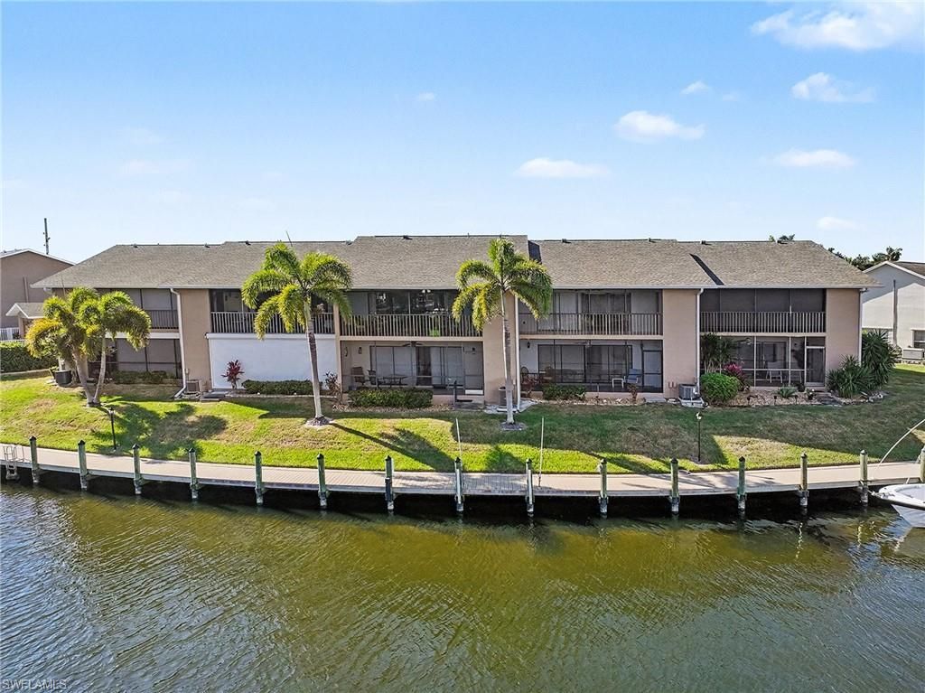 4717 SW 13th Ave, Unit 110, Cape Coral, FL 33914 Photo