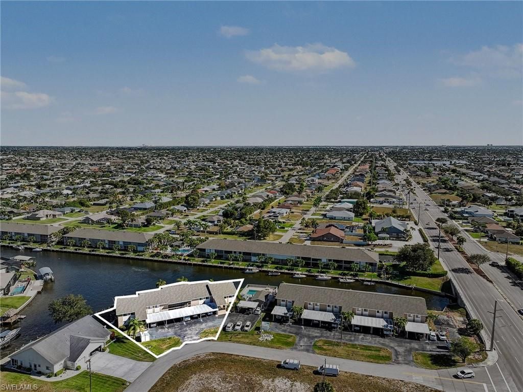 4717 SW 13th Ave, Unit 110, Cape Coral, FL 33914 Photo