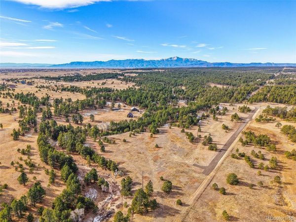12095 Grandin , Elbert, CO 80106